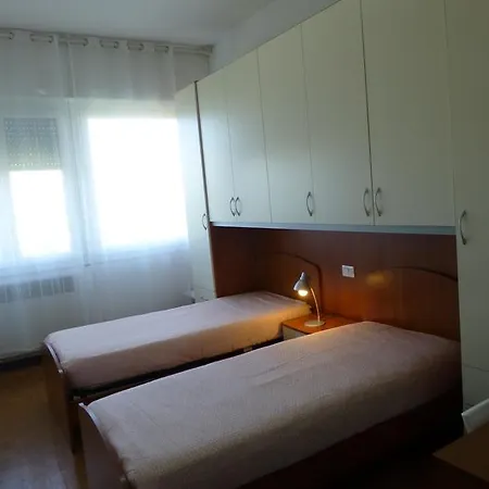 Appartement Fiera Elena Bologna