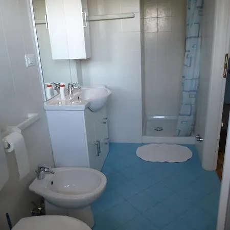 Appartement Fiera Elena Bologna