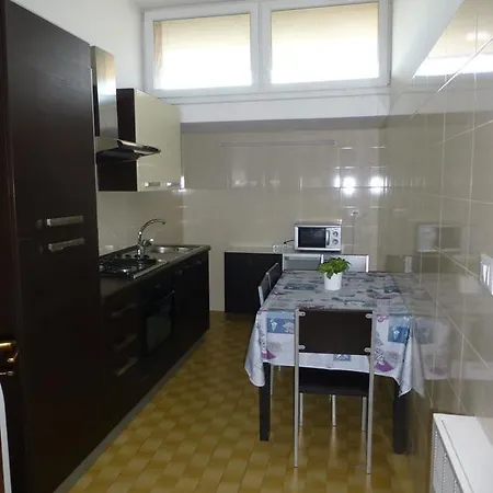 Apartmán Fiera Elena