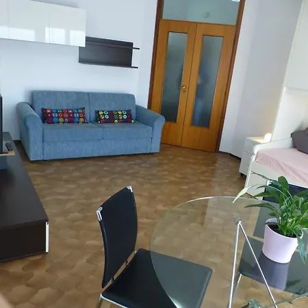Appartement Fiera Elena Bologna
