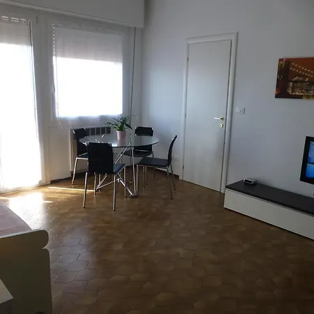 Appartement Fiera Elena *