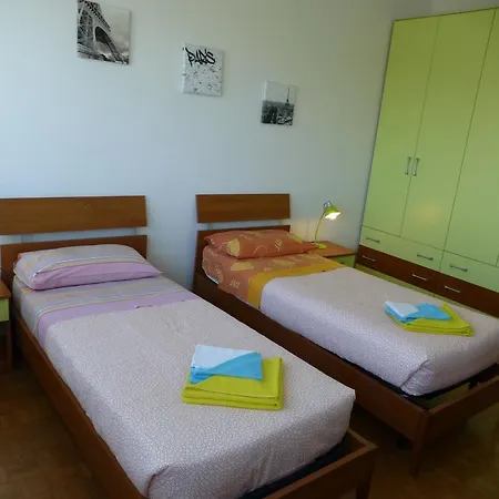 Appartement Fiera Elena