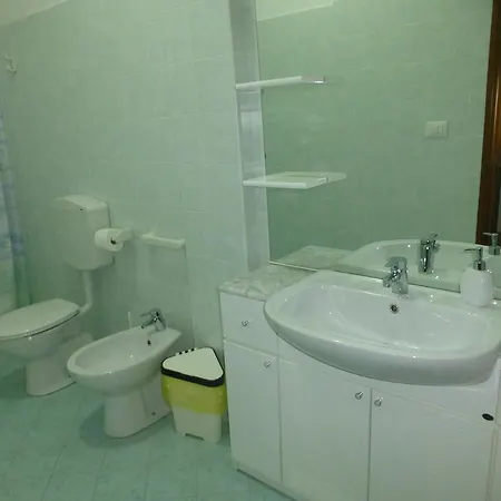 Apartmán Fiera Elena